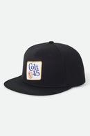 Colt 45 Brixton Snapback
