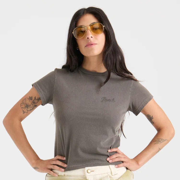 Safe Camp Muse Tee - Davidson Provision Co.