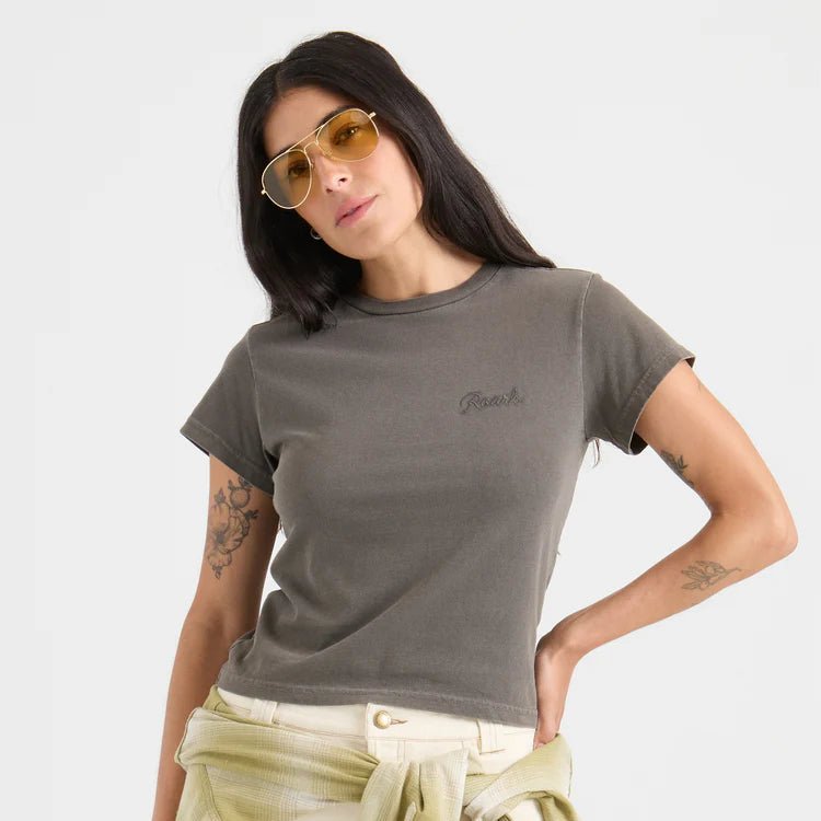 Safe Camp Muse Tee - Davidson Provision Co.