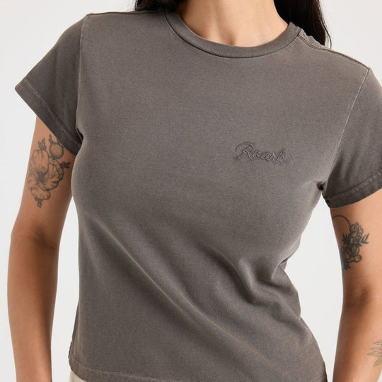 Safe Camp Muse Tee - Davidson Provision Co.