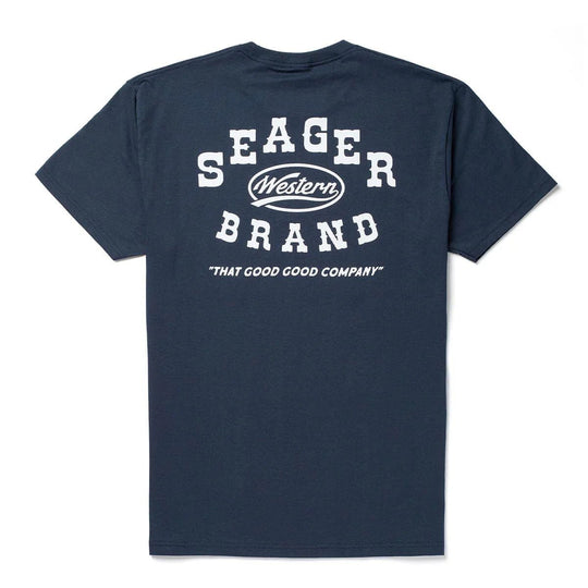 Saloon Tee - Davidson Provision Co.