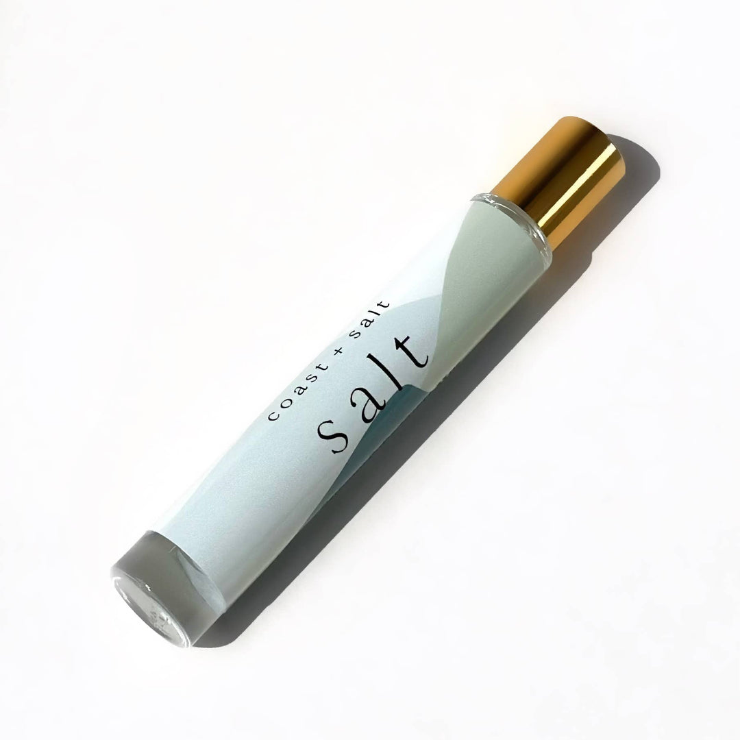 Salt Perfume Roller - Davidson Provision Co.