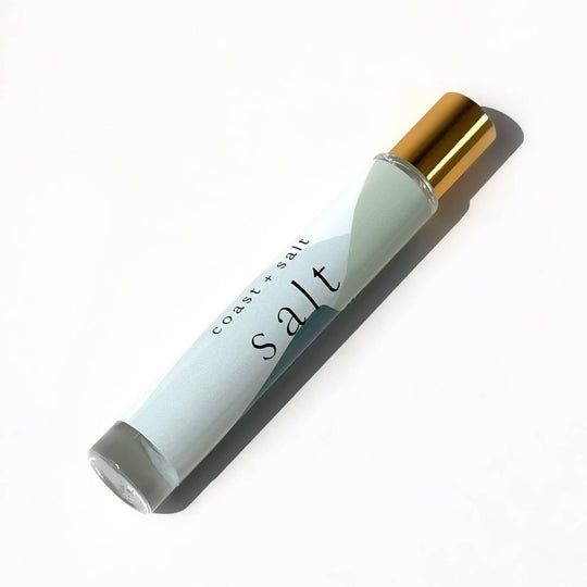 Salt Perfume Roller - Davidson Provision Co.