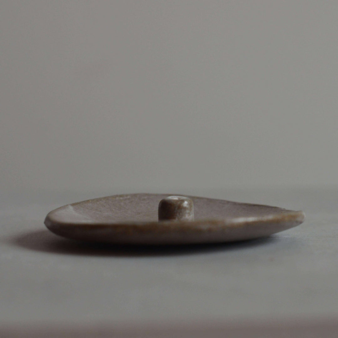 Sand Ceramic Incense Holder - Davidson Provision Co.
