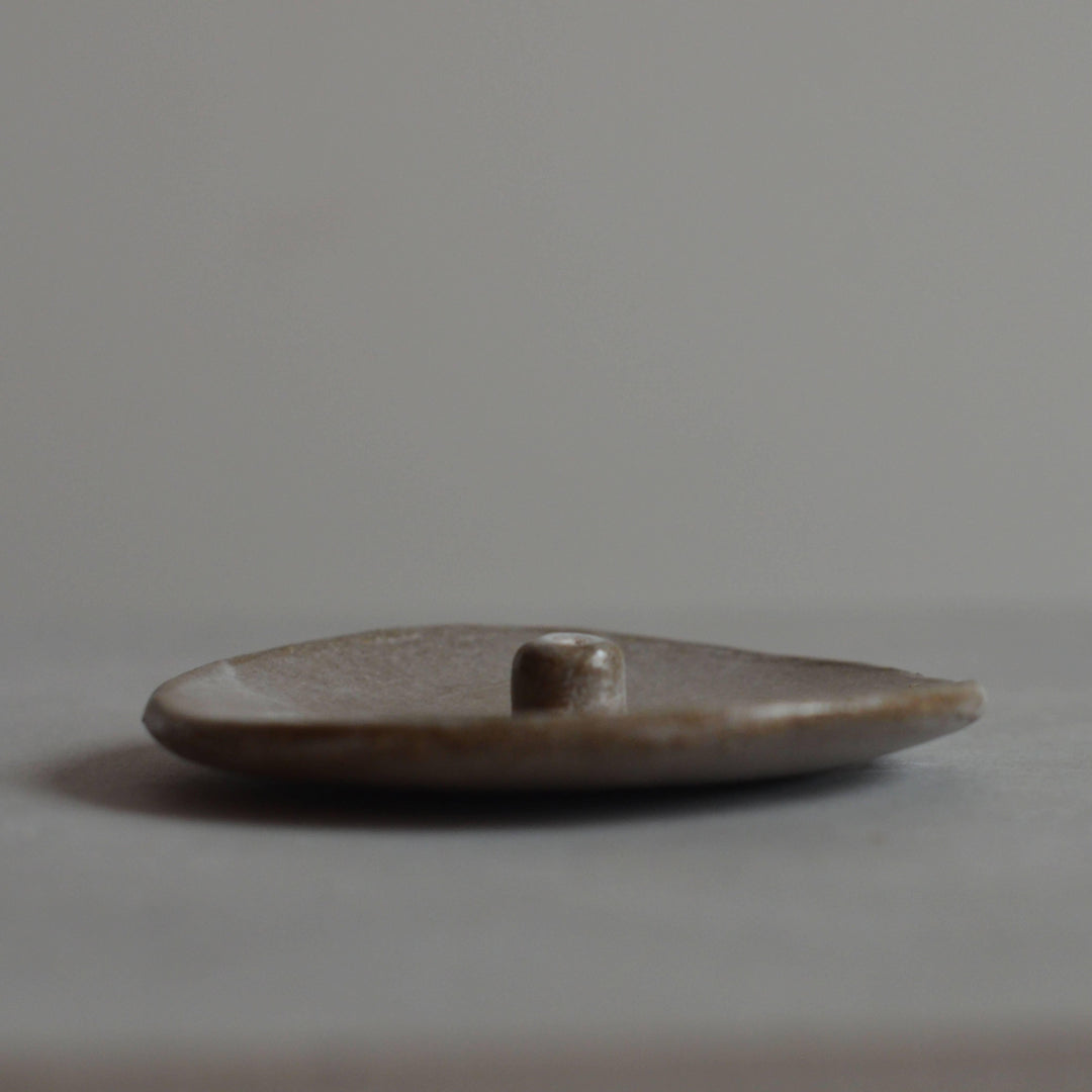 Sand Ceramic Incense Holder - Davidson Provision Co.