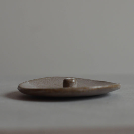 Sand Ceramic Incense Holder - Davidson Provision Co.