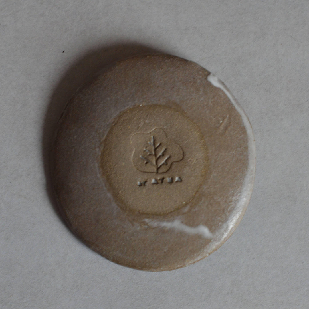 Sand Ceramic Incense Holder - Davidson Provision Co.