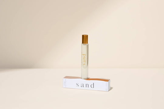 Sand Perfume Roller - Davidson Provision Co.