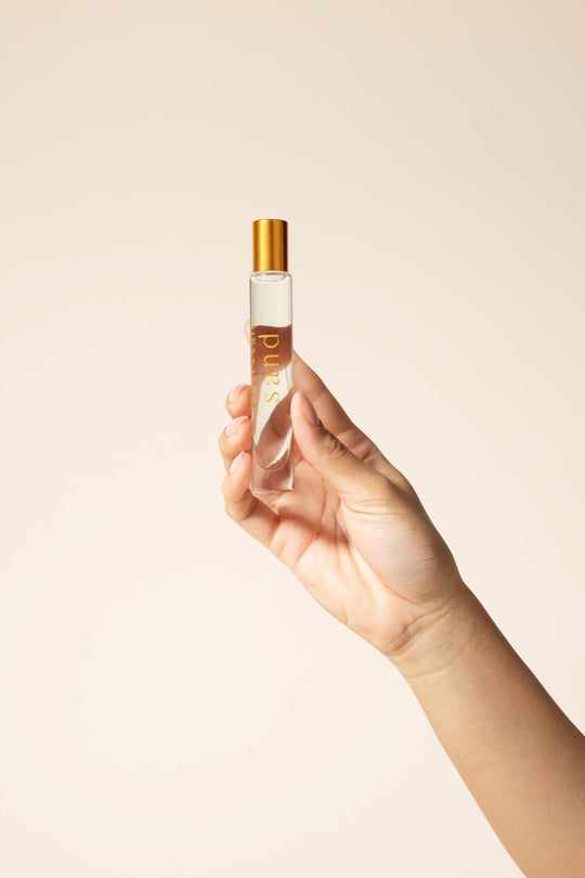 Sand Perfume Roller - Davidson Provision Co.
