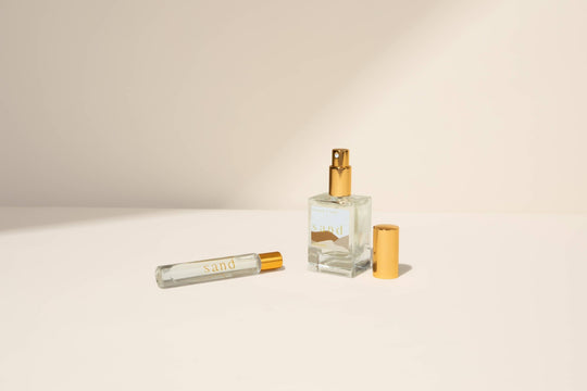 Sand Perfume Roller - Davidson Provision Co.