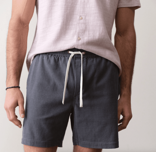 Saturday Beach Short 6" - Davidson Provision Co.
