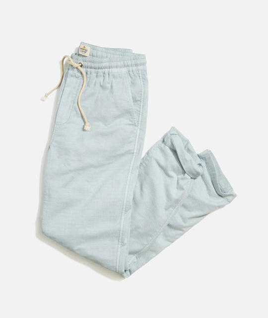 Saturday Stretch Beach Pant Slim Straight - Davidson Provision Co.