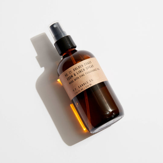 Scented Room &amp; Linen Spray - Davidson Provision Co.