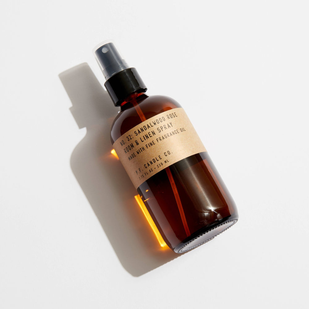 Scented Room & Linen Spray - Davidson Provision Co.