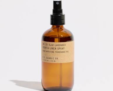 Scented Room &amp; Linen Spray - Davidson Provision Co.