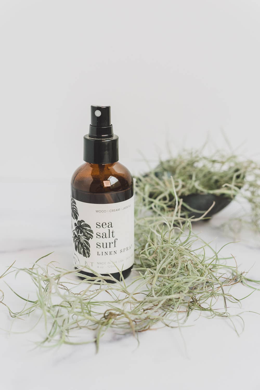 Sea Salt Surf Linen Spray - Davidson Provision Co.