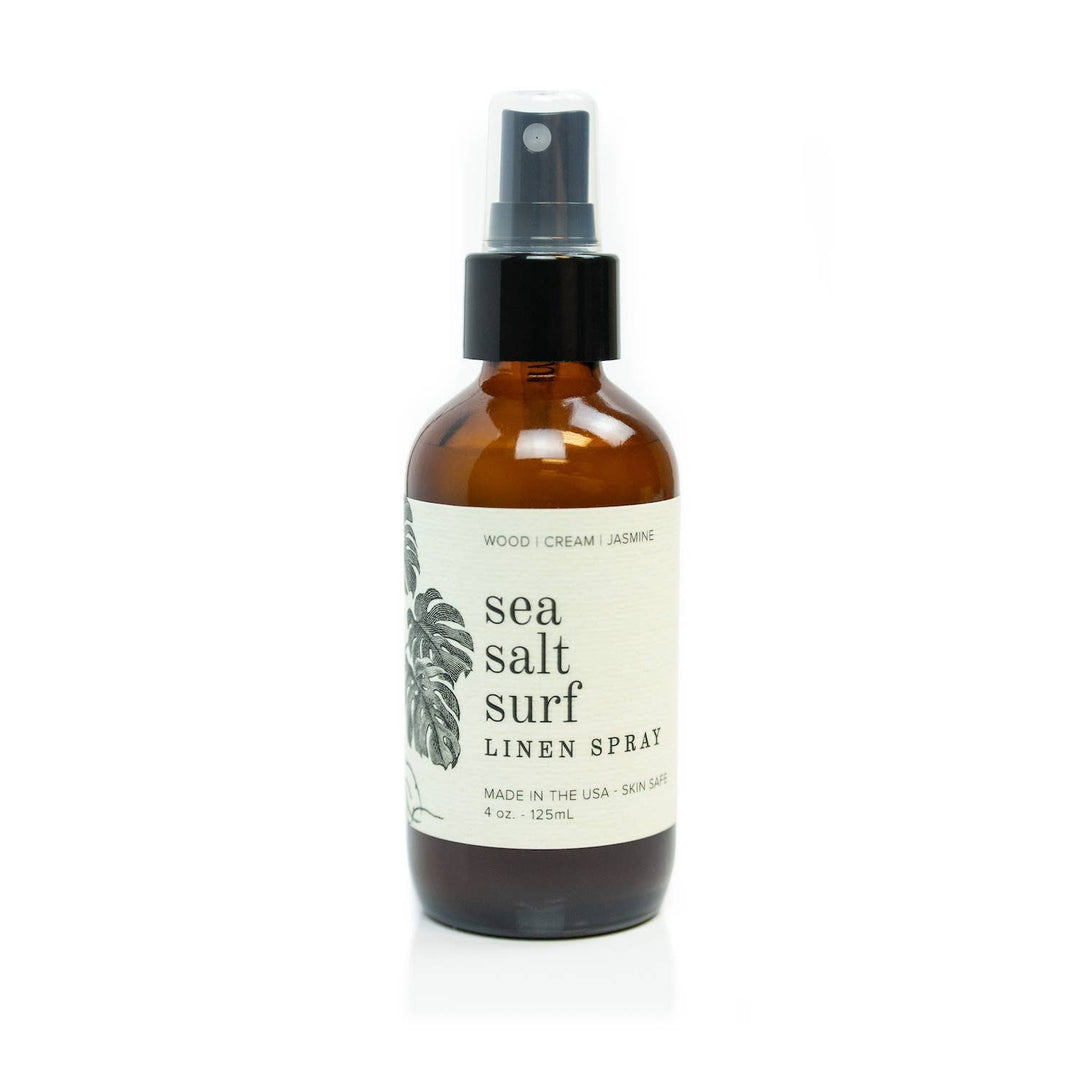 Sea Salt Surf Linen Spray - Davidson Provision Co.