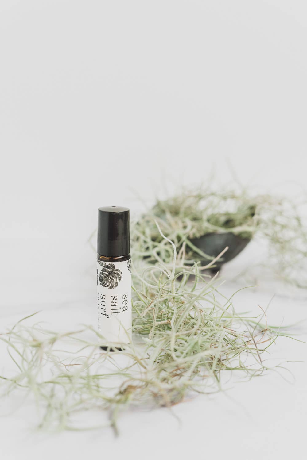 Sea Salt Surf Roll-on Perfume - Davidson Provision Co.