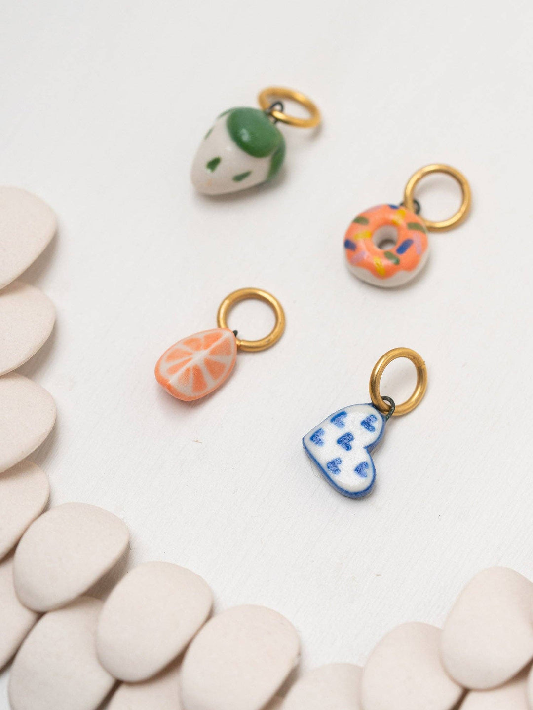 Seasonal Jewelry Charms - Davidson Provision Co.