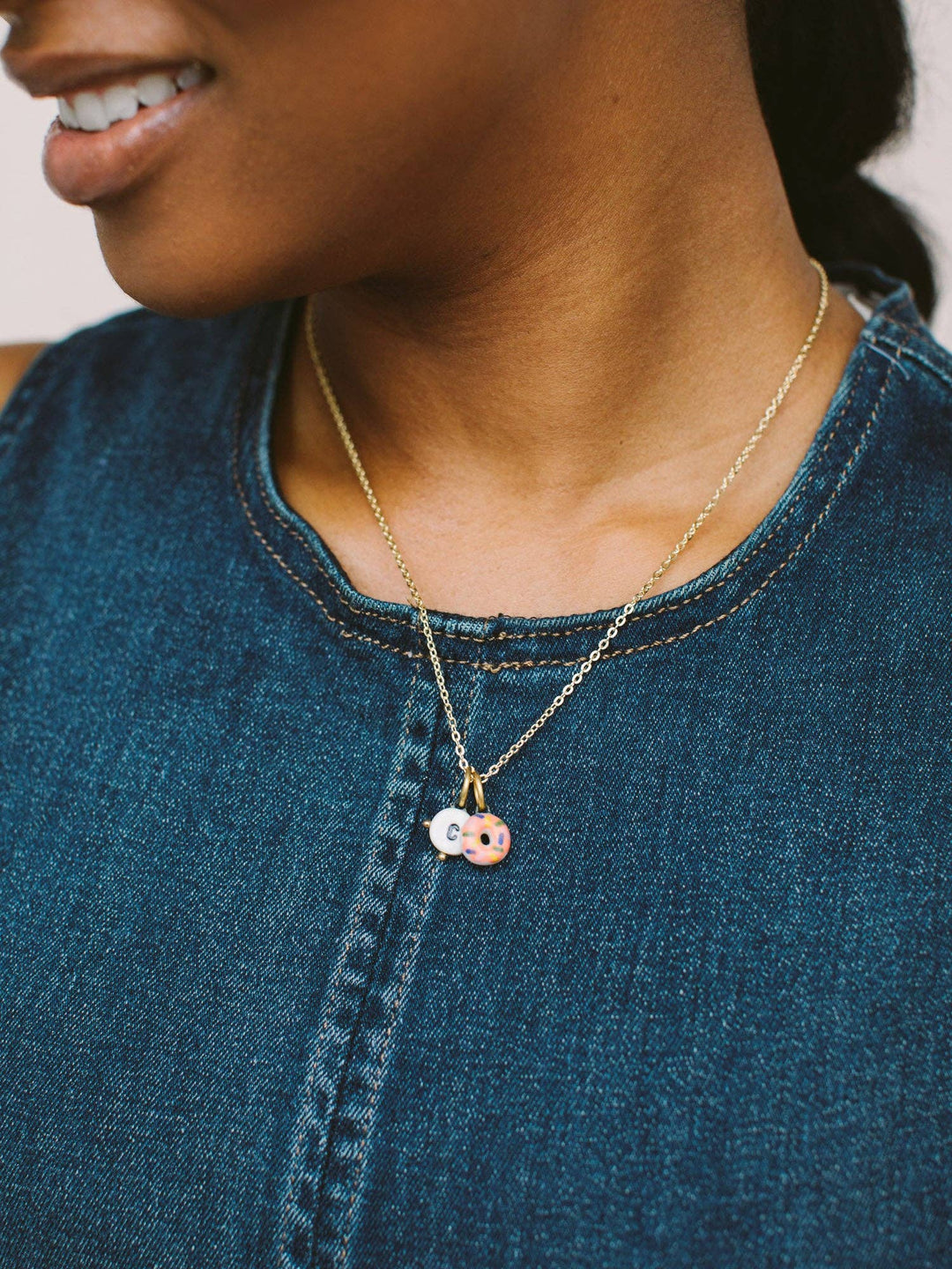 Seasonal Jewelry Charms - Davidson Provision Co.