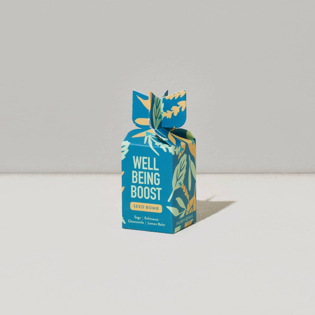 Seed Bomb - Davidson Provision Co.