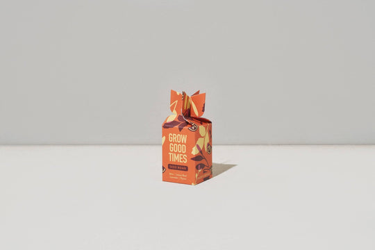 Seed Bomb - Davidson Provision Co.
