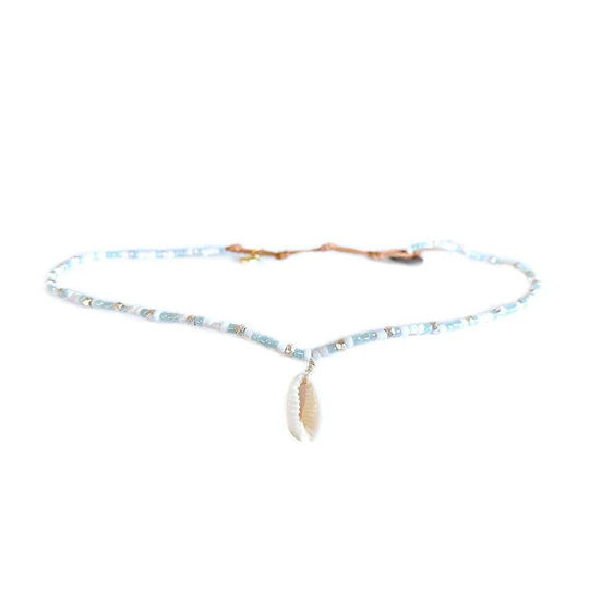 Seedbead Necklaces - Davidson Provision Co.