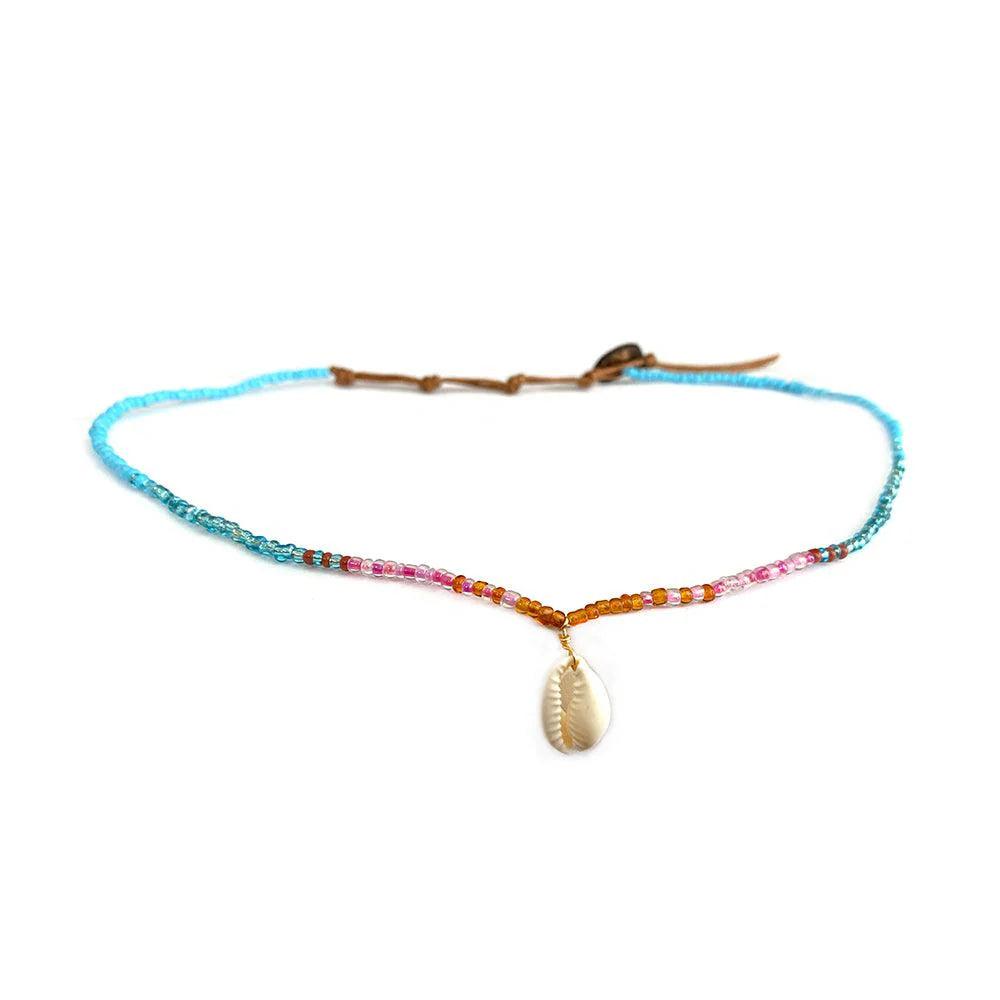 Seedbead Necklaces - Davidson Provision Co.