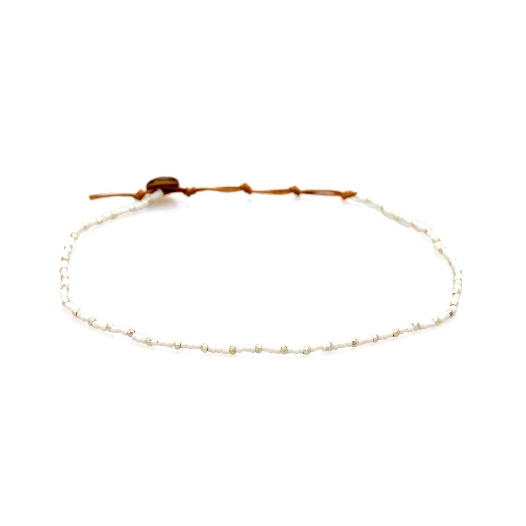 Seedbead Necklaces - Davidson Provision Co.