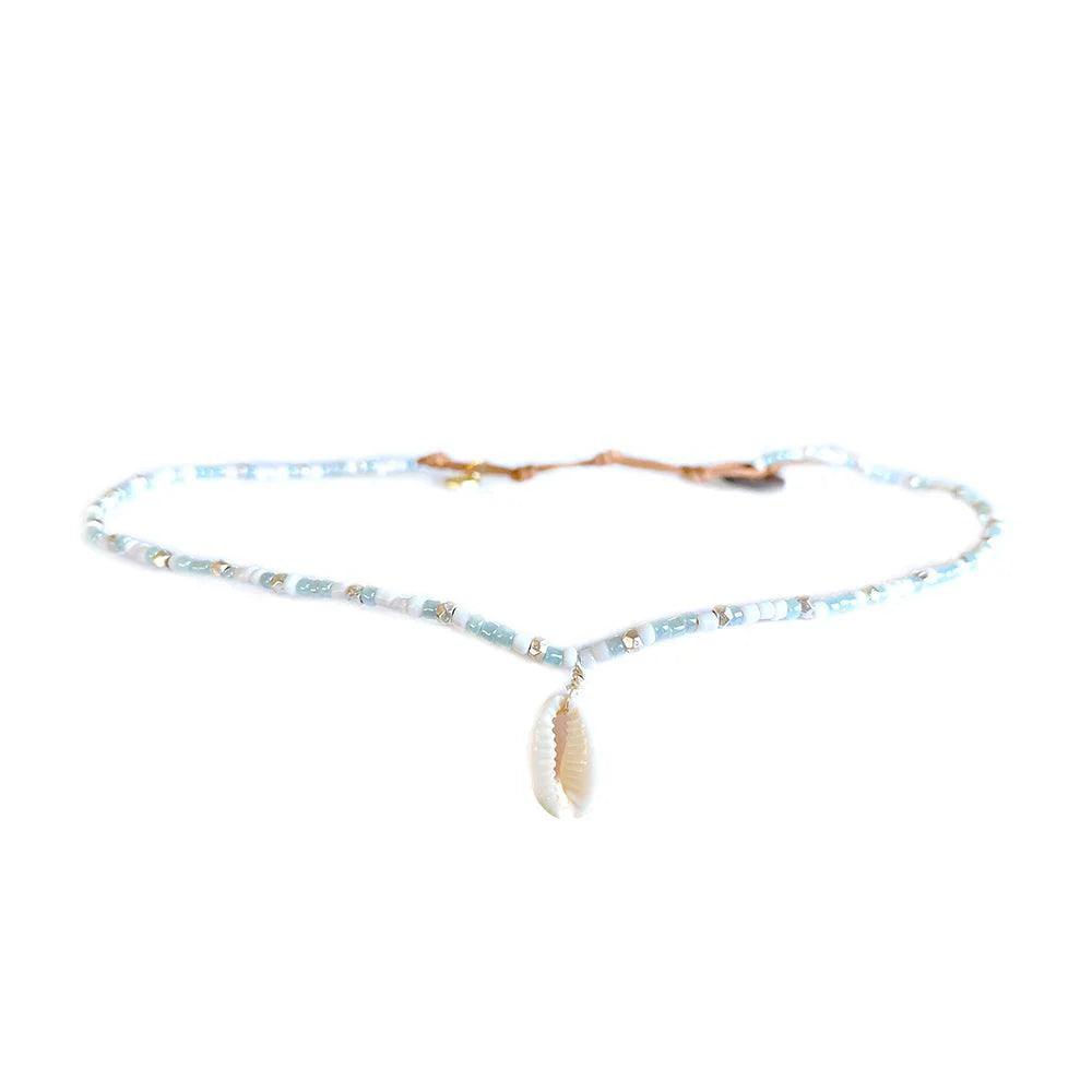 Seedbead Necklaces - Davidson Provision Co.