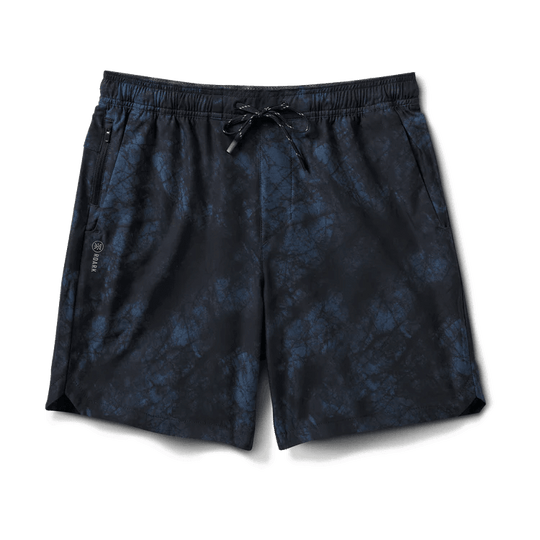 Serrano Active Stretch Short 7" - Davidson Provision Co.