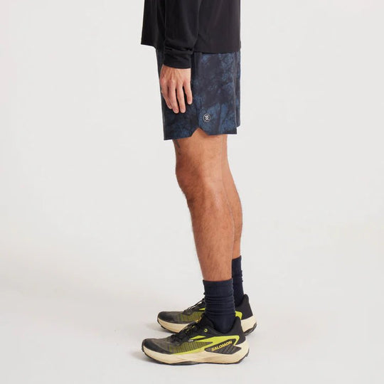 Serrano Active Stretch Short 7" - Davidson Provision Co.