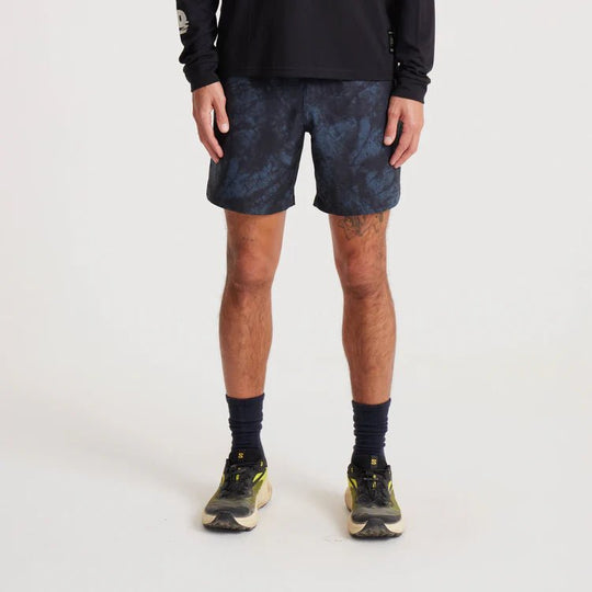Serrano Active Stretch Short 7" - Davidson Provision Co.