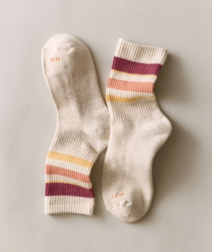 Gym Sock