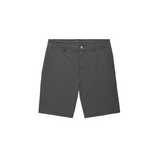 Hybridizer Short