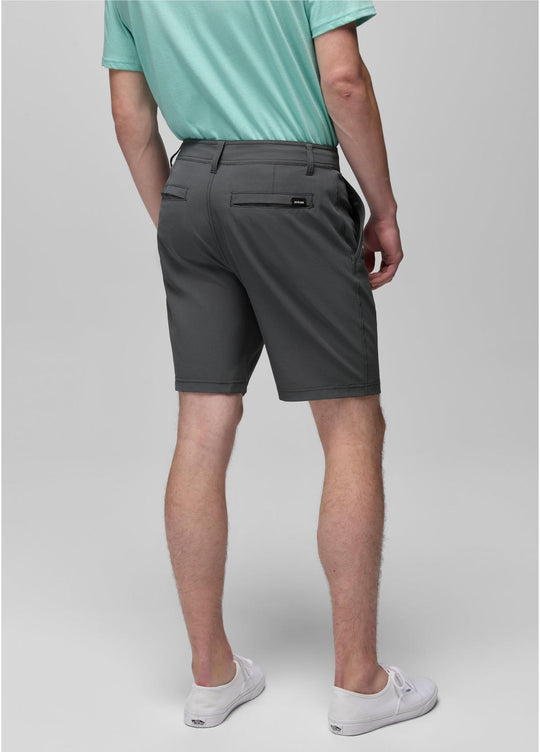 Hybridizer Short