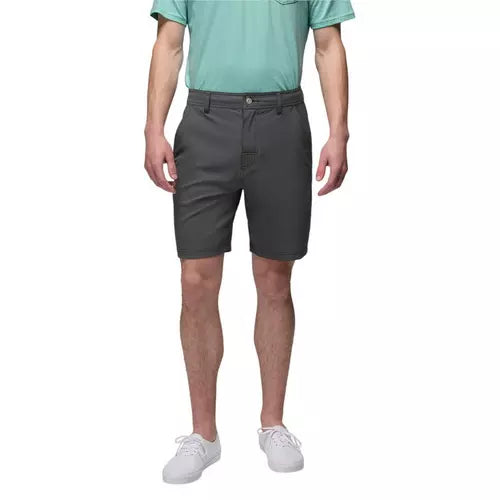 Hybridizer Short