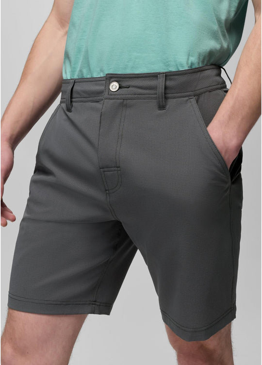 Hybridizer Short