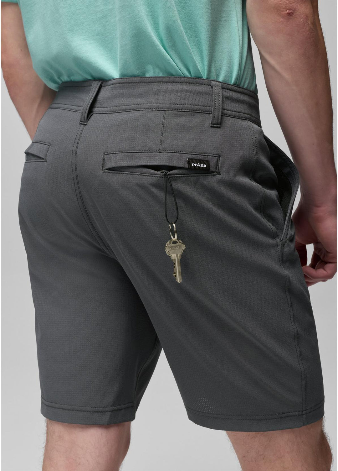 Hybridizer Short