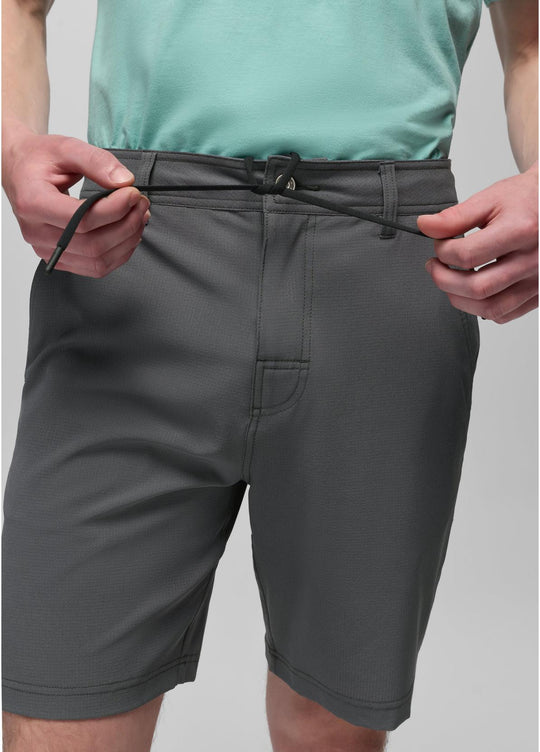 Hybridizer Short