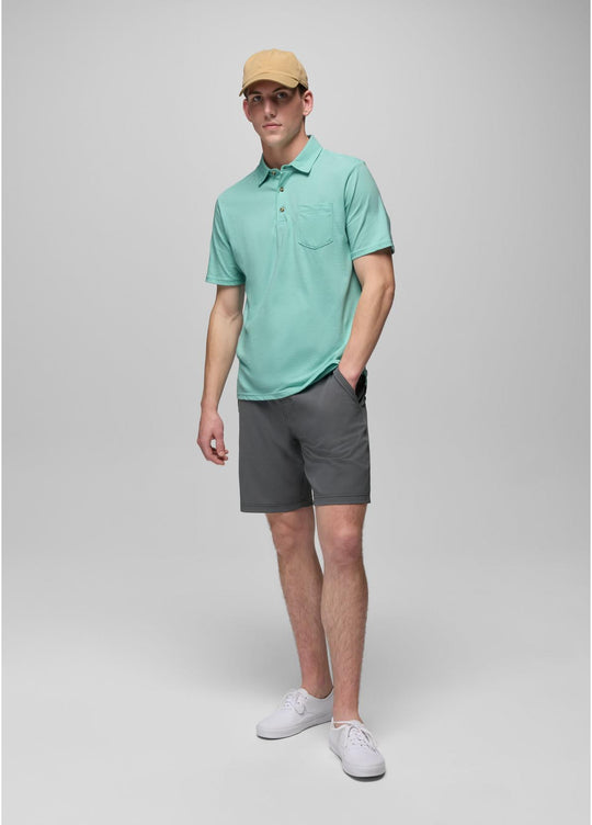Hybridizer Short