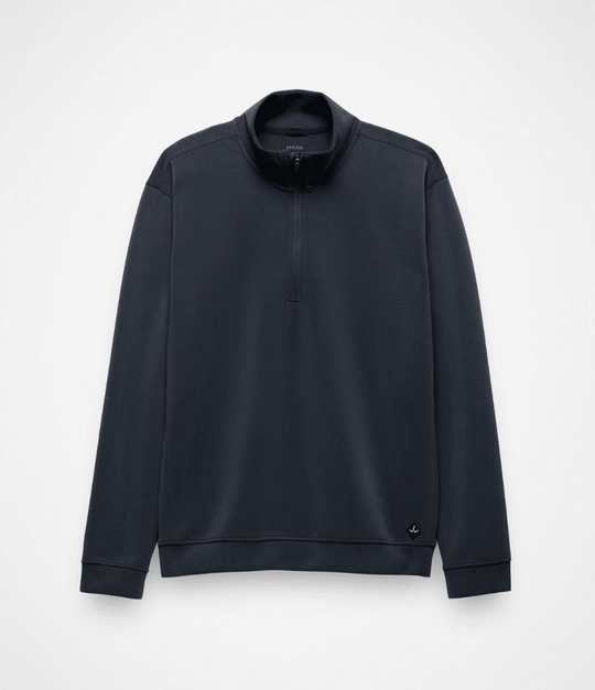 Shea Soft 1/4 Zip - Davidson Provision Co.