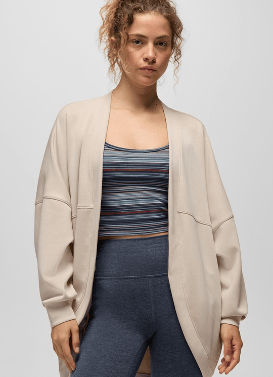 Shea Soft Cardigan - Davidson Provision Co.