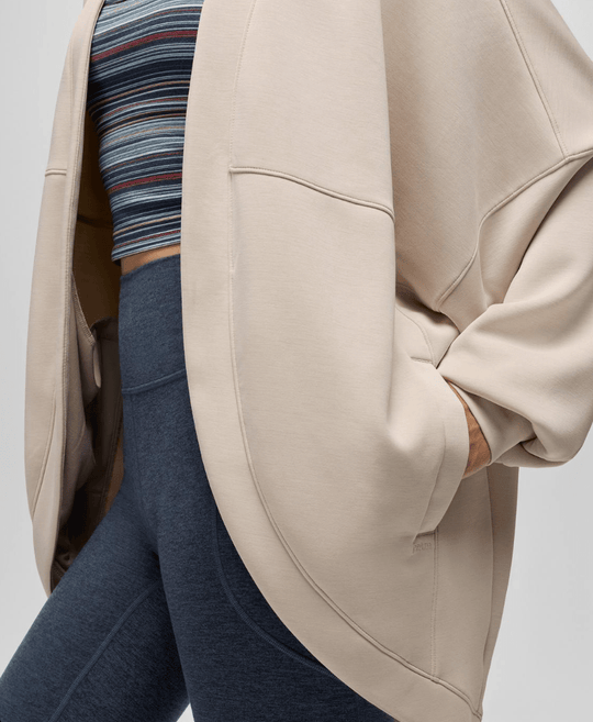 Shea Soft Cardigan - Davidson Provision Co.