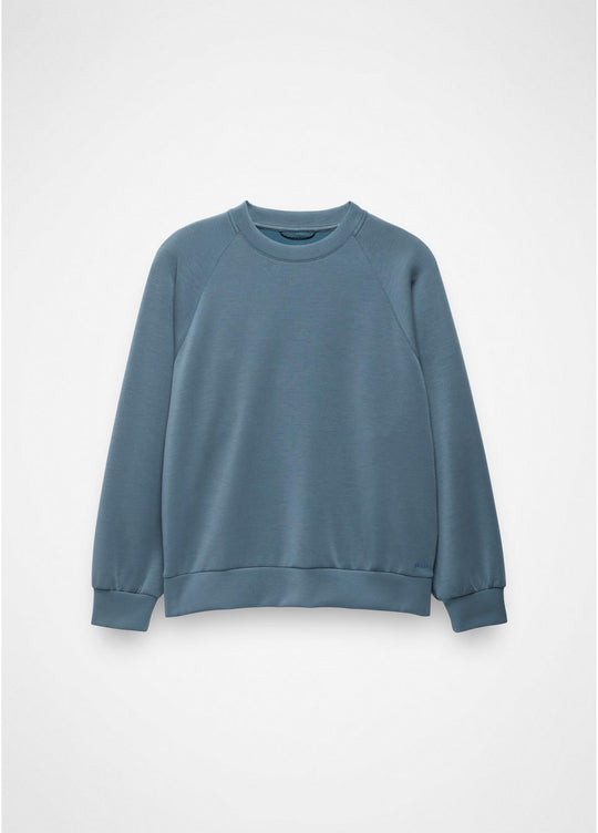 Shea Soft Crewneck - Davidson Provision Co.