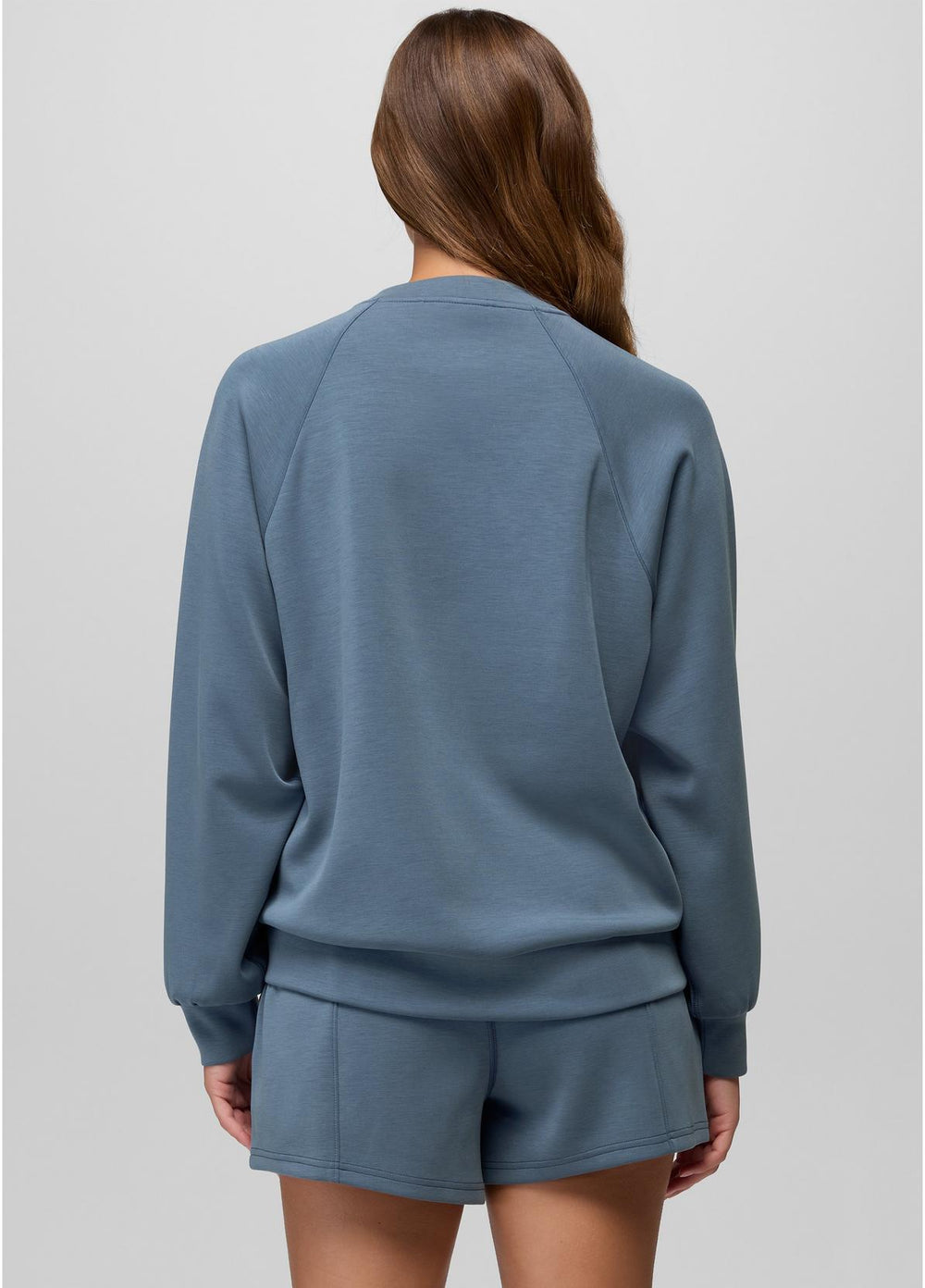Shea Soft Crewneck - Davidson Provision Co.