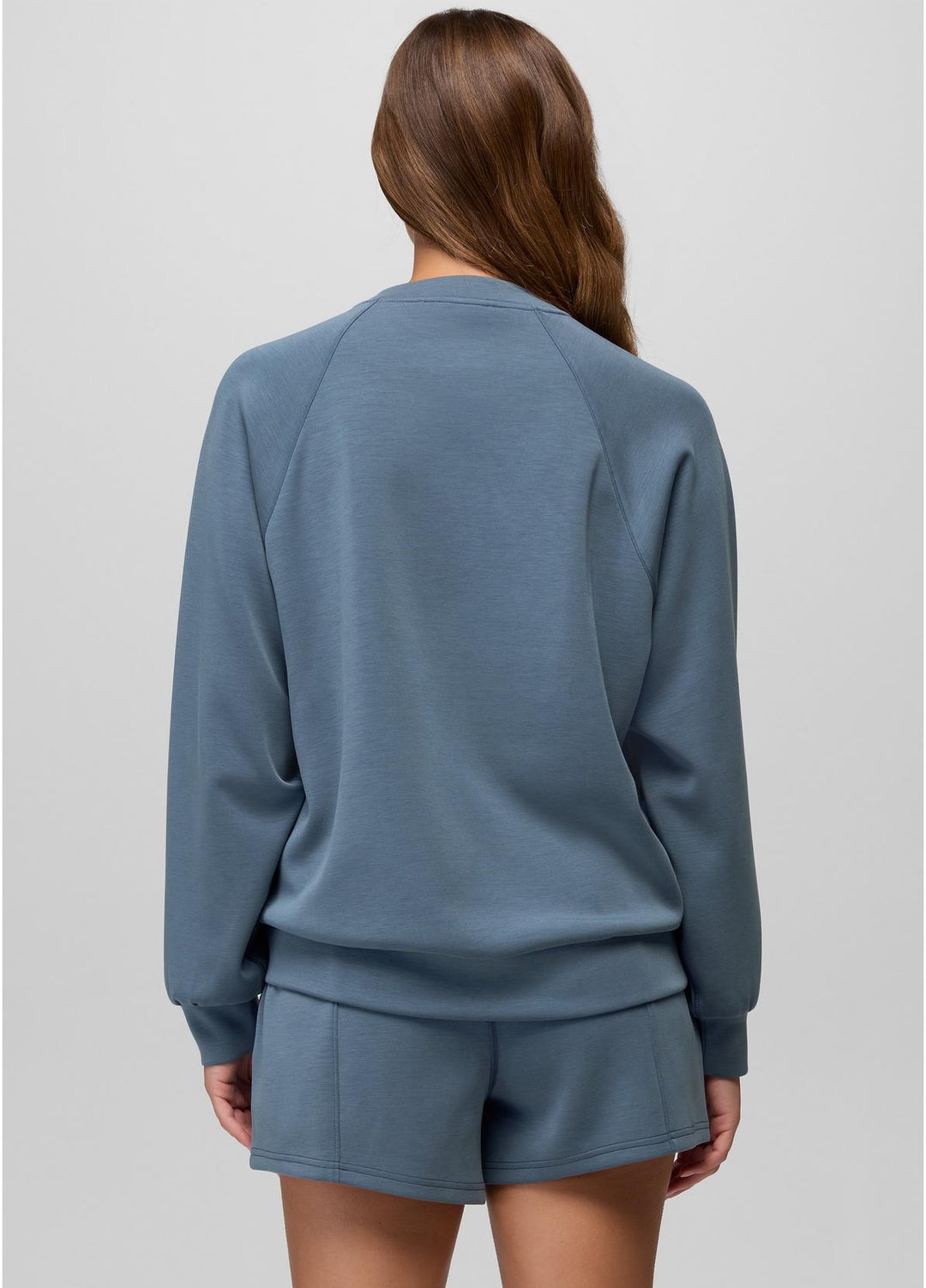 Shea Soft Crewneck - Davidson Provision Co.