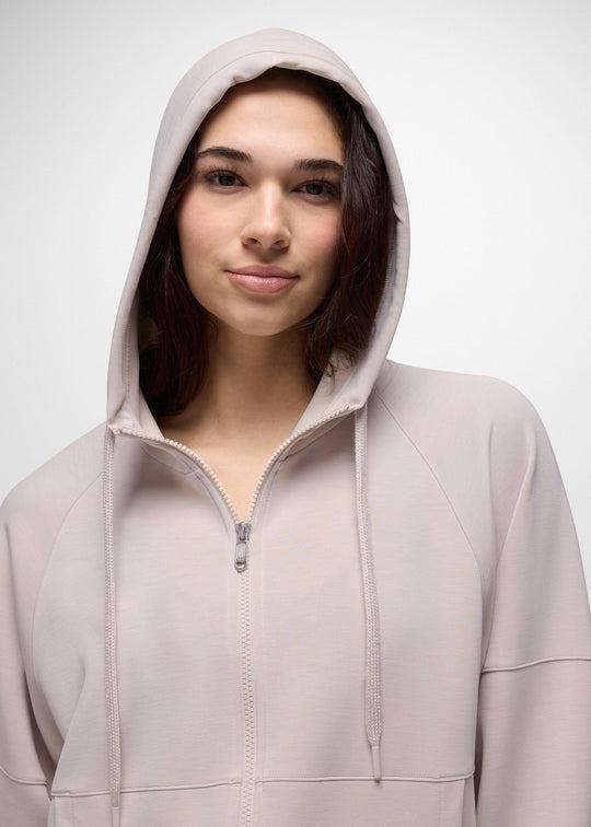 Shea Soft Full Zip - Davidson Provision Co.