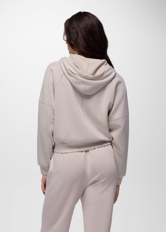 Shea Soft Full Zip - Davidson Provision Co.