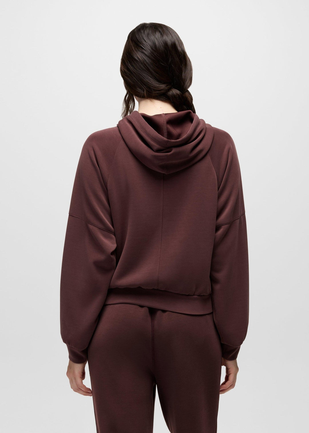 Shea Soft Full Zip - Davidson Provision Co.